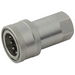 Holmbury Hydraulic P Series Safety Coupling | 1/2" BSPP Female  250 Max. Working Pressure (bar) | P12-F-08G - FluidAirFittings
