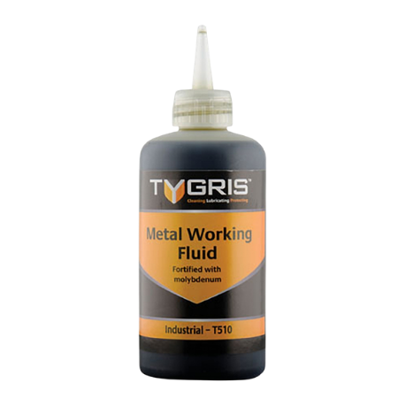 Tygris Metal Working Fluid | 350ml Size | T510