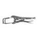 TOTAL Industrial -  Bent Nose Pliers | 10" Welding Pliers | THT24616 - FluidAirFittings