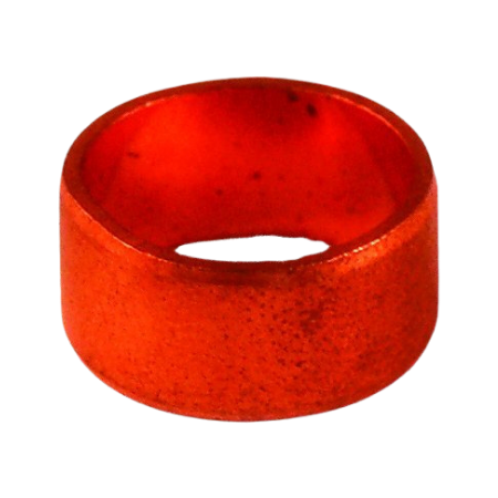Wade Copper Compression Ring | 5/16" Tube O/D | WA-1026