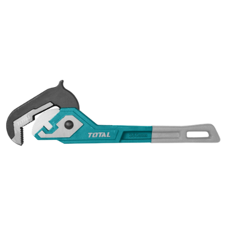 Total Ratcheting Pipe Wrench 14'' | THT171142