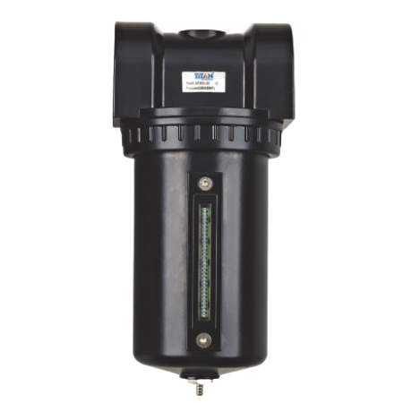 Titan AC9 Series Filter | 2'' Port Size G | 17500 Max Flow L/min | AF900-20D