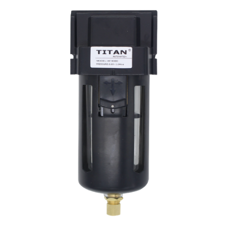 Titan AF5 Series Filter 3/4"G - 1"G | 7000 | AF5000-10D