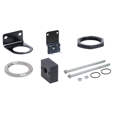 Parker P3L Lite Accessories | P3L Lite series Connector kit FR or R to M to F or L | P3LKA00CB2