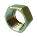 Aignep Tubing Nut | 8mm Tube O/D | WTNM08 - FluidAirFittings