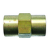 ENOTS Equivalent 36050304 | Brass Compression Straight Connector | 6mm Tube OD | CMS06 - FluidAirFittings
