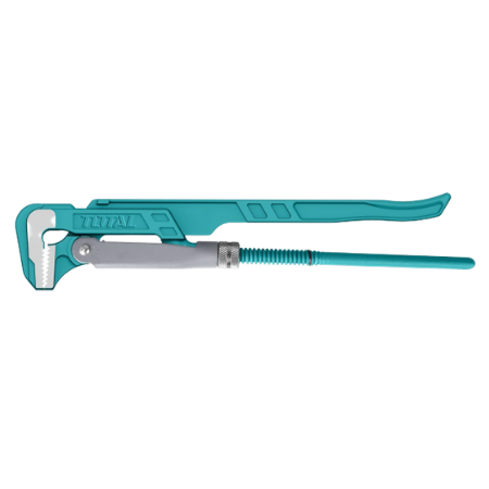 Total 2'' 90° Swedish Pipe Wrench | THT172021