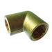 ENOTS Equivalent 36055520 | Female Elbow Adaptor | 3/8" BSPP Female | 10mm Tube O/D | CMLF10/06 - FluidAirFittings