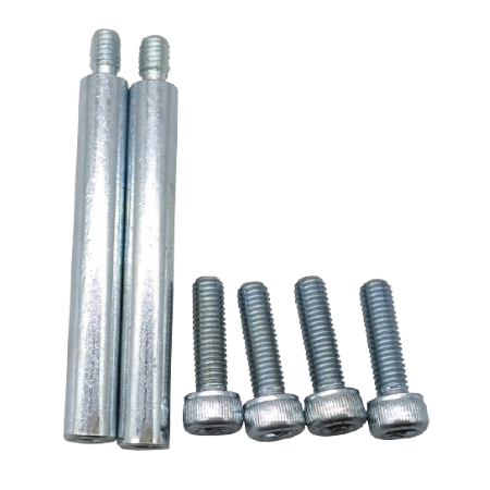 Titan Series Filter to Regulator Joiner Kits | 400 Series | DFDR400JK - FluidAirFittings