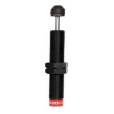 Titan Automation Shock Absorbers Self Compensating High Impact Speed | 60 | AC0806-1