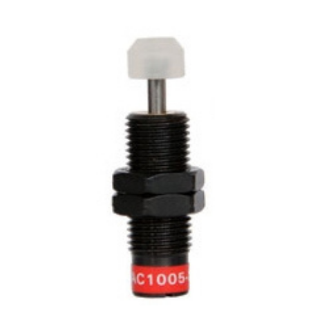 Titan Automation Shock Absorbers Self Compensating High Impact Speed | 20 | AC2050-1