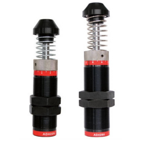 Titan Automation Adjustable Hydraulic Series Shock Absorbers | 100 | AD64150