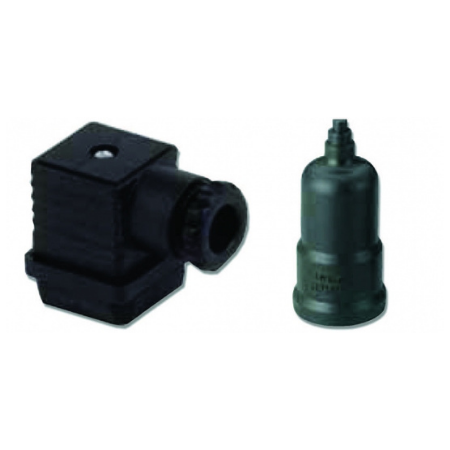 PVL® Minature Pressure Protective Caps for 41 - 40 & 35 Series Switches | PVL009