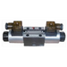 Dicsa Range of Double Solenoid Valves CETOP 3 NG6 Spool No3 | 220 VAC | DCVNG6-3-220 - FluidAirFittings