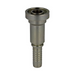 Polyhose SAE 6000 - Straight Flange - Hosetail | 1" | FLA/16/16/ST/6 - FluidAirFittings