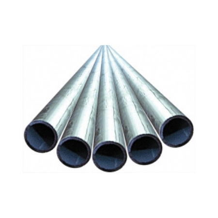 316 Stainless Steel Imperial Tube | 3m Lengths | 1/2" Tube O/D | 20 swg Wall | 165 bar Working Pressure | SSTUBEI08