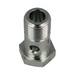 Polyhose - Banjo Bolt - Imperial | 3/8" | BANIMP/08 - FluidAirFittings