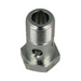 Polyhose - Banjo Bolt - Metric Hosetail | 16mm | BANMB/22 - FluidAirFittings