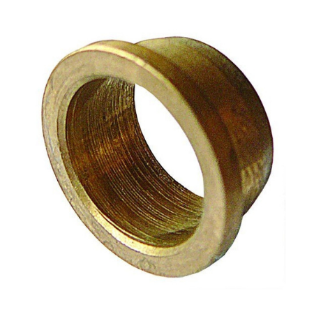 Wade Brass Universal Compression Ring | 5/16" Tube O/D | WA-WUR1026