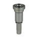 Polyhose SAE 3000 - Straight Flange - Hosetail | 1/2" | FLA/12/08/ST - FluidAirFittings