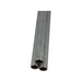 Hydraulic Tube 3 mts - Plated - Chrome Free | 3/4" | BSTM06X1C - FluidAirFittings