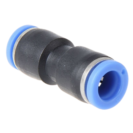 ITM Straight Connector Fittings | 16mm Tube | PS16/16
