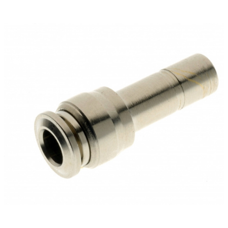 Aignep Reducer All Metal Fitting incl Collet For use with Compressed Air Vacuum Water Steam | 10 | 5770012-10