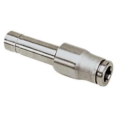 Parker Legris Stainless Steel Push in Reducer Tube 10mm - Stem 12mm  | 38661012
