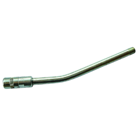 Bent Rigid & Hydraulic Connector | 6" Connector Tube | GEXT01
