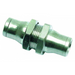LF3600 Series Parker-Legris Equal Bulkhead Connector | 6mm | 36160600 - FluidAirFittings