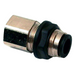 Parker-Legris LF3000 Series Female Bulkhead Connector BSPP 1/8"- 6mm Tube | 31360610 - FluidAirFittings
