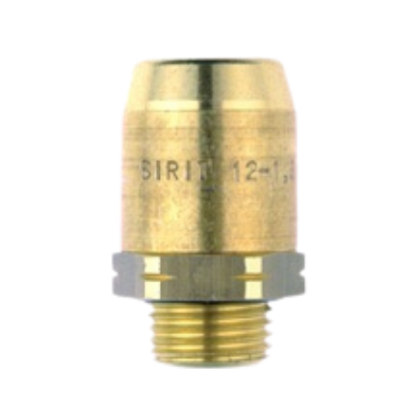 Sirit M16 X 10MM Male Stud 800416ABF