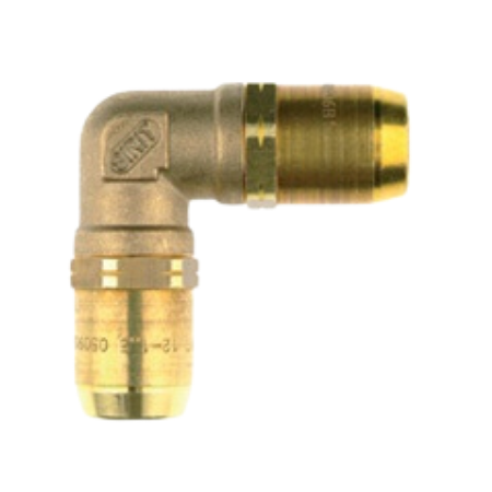 Sirit Air Brake Fittings Elbow Joiners Tube O/D 18mm | 860800