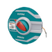 TOTAL 30 Mtr Fibreglass Measuring Tape | 2" | TMTF12306 - FluidAirFittings
