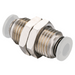 XHnotion Bulkhead Connector Push-In  M18 - 10mm Tube | WPM10 - FluidAirFittings