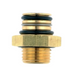 Sirit Air Brake Fittings Male ThreadSwivel Studs | M12 | 660512 - FluidAirFittings