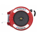 Redashe Retracta Wall Mounting Hose Reels for Hot Wash (Food Quality 95°C)| FQ100 - FluidAirFittings