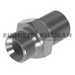 Burnett Hillman Adaptor | 3/4" BSPT Male | 1" BSPP Male | BUH-00339 - FluidAirFittings