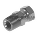 Burnett HillmanSwivel Adaptors | 3/8" BSPP Female | 1/4" NPTF Male | BUH-11873 - FluidAirFittings