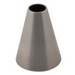 Stainless Steel 316L Coned Concentric Reducer | Size 3" x 1" | HFP06-30 - FluidAirFittings