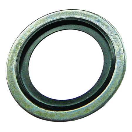M16 Metric Bonded Seal | Washer Self Centring | BSM16