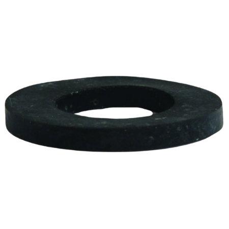 1/2" EPDM Rubber Washers to Suit BSPP Female Thread | EPD08