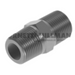Burnett Hillman Adaptor | 1/2" BSPT Male | 1/2" BSPT Male | BUH-00404 - FluidAirFittings