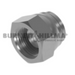 Burnett HillmanSwivel Blanking Cap | BSPP Female 3/8" | BUH-09182 - FluidAirFittings