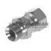 Burnett HillmanSwivel Female Adaptors | 3/4" BSPP Male | 7/8" JIC Female | BUH-11564 - FluidAirFittings