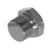 Burnett Hillman Solid Plug | BSPP Male 1.1/4" | BUH-09032 - FluidAirFittings