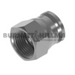Burnett Hillman JICSwivel Blanking Cap | JIC Female 7/8" | BUH-09204 - FluidAirFittings