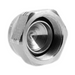 ParkerSwivel Cap 60º Coned | BSPP Female 1" | 16FNMK4S - FluidAirFittings