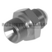 Burnett Hillman Adaptor | 1/2" BSPP Male | 7/8" JIC Male | BUH-01120 - FluidAirFittings
