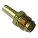 ENOTS Equivalent 36062507 | Nippled Stem Connector | 12mm Stem O/D/ Tube O/D Male | CMSPN12/12 - FluidAirFittings